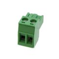 1779835 - 1779835 datasheet pdf and Terminal Blocks - Headers, Plugs and Sockets product details from Phoenix Contact stock available on our website