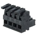 ASP0460422 - SPRING CLAMP TERMINAL BLOCK, PLU