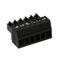0395000506 - 0395000506 datasheet pdf and Terminal Blocks - Headers, Plugs and Sockets product details from Molex stock available on our website