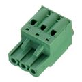 691353500004 - 5.08 MM TERMINAL BLOCK PLUG, VER