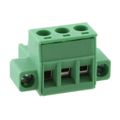 1912087 - 1912087 datasheet pdf and Terminal Blocks - Headers, Plugs and Sockets product details from Phoenix Contact stock available on our website