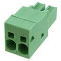 1996016 - 1996016 datasheet pdf and Terminal Blocks - Headers, Plugs and Sockets product details from Phoenix Contact stock available on our website