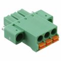 1966101 - 1966101 datasheet pdf and Terminal Blocks - Headers, Plugs and Sockets product details from Phoenix Contact stock available on our website