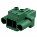1777833 - 1777833 datasheet pdf and Terminal Blocks - Headers, Plugs and Sockets product details from Phoenix Contact stock available on our website
