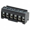 31007106 - METZ CONNECT 31007106 Pluggable Terminal Block, 6 Ways, 250 V, 10 A, 5 mm, 22 AWG, 12 AWG