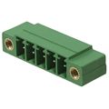 1827897 - 1827897 datasheet pdf and Terminal Blocks - Headers, Plugs and Sockets product details from Phoenix Contact stock available on our website