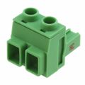1714278 - 1714278 datasheet pdf and Terminal Blocks - Headers, Plugs and Sockets product details from Phoenix Contact stock available on our website