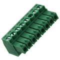 691361100008 - TERM BLOCK PLUG 8POS STR 3.5MM