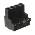1943830000 - TERM BLOCK PLUG 4POS STR 5.08MM