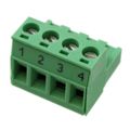 1758377 - 1758377 datasheet pdf and Terminal Blocks - Headers, Plugs and Sockets product details from Phoenix Contact stock available on our website
