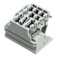 2278351 - Pluggable Terminal Blocks 5 Pos 3.5mm pitch Through Hole Header