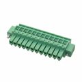 0395077012 - 0395077012 datasheet pdf and Terminal Blocks - Headers, Plugs and Sockets product details from Molex stock available on our website