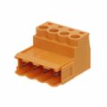 1627260000 - 1627260000 datasheet pdf and Terminal Blocks - Headers, Plugs and Sockets product details from Weidmüller stock available on our website