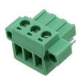 1805314 - 1805314 datasheet pdf and Terminal Blocks - Headers, Plugs and Sockets product details from Phoenix Contact stock available on our website