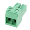 1804904 - 1804904 datasheet pdf and Terminal Blocks - Headers, Plugs and Sockets product details from Phoenix Contact stock available on our website