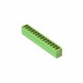 1803549 - 1803549 datasheet pdf and Terminal Blocks - Headers, Plugs and Sockets product details from Phoenix Contact stock available on our website