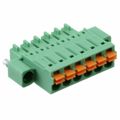 1748396 - 1748396 datasheet pdf and Terminal Blocks - Headers, Plugs and Sockets product details from Phoenix Contact stock available on our website