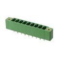1830664 - Pluggable Terminal Blocks 9 Pos 3.81mm pitch Through Hole Header