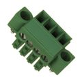 284510-4 - 284510-4 datasheet pdf and Terminal Blocks - Headers, Plugs and Sockets product details from TE Connectivity AMP Connectors stock available on our website