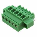 1828375 - 1828375 datasheet pdf and Terminal Blocks - Headers, Plugs and Sockets product details from Phoenix Contact stock available on our website