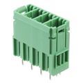 1720592 - 1720592 datasheet pdf and Terminal Blocks - Headers, Plugs and Sockets product details from Phoenix Contact stock available on our website