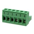 1758380 - 1758380 datasheet pdf and Terminal Blocks - Headers, Plugs and Sockets product details from Phoenix Contact stock available on our website