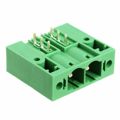 1999000 - 1999000 datasheet pdf and Terminal Blocks - Headers, Plugs and Sockets product details from Phoenix Contact stock available on our website