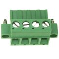 796859-4 - 796859-4 datasheet pdf and Terminal Blocks - Headers, Plugs and Sockets product details from TE Connectivity AMP Connectors stock available on our website