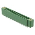 1843321 - 1843321 datasheet pdf and Terminal Blocks - Headers, Plugs and Sockets product details from Phoenix Contact stock available on our website