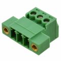 1858044 - 1858044 datasheet pdf and Terminal Blocks - Headers, Plugs and Sockets product details from Phoenix Contact stock available on our website