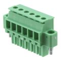 1828537 - 1828537 datasheet pdf and Terminal Blocks - Headers, Plugs and Sockets product details from Phoenix Contact stock available on our website