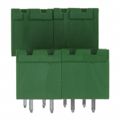 284065-4 - 284065-4 datasheet pdf and Terminal Blocks - Headers, Plugs and Sockets product details from TE Connectivity AMP Connectors stock available on our website