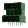 284061-4 - 284061-4 datasheet pdf and Terminal Blocks - Headers, Plugs and Sockets product details from TE Connectivity AMP Connectors stock available on our website