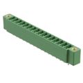 1843363 - Pluggable Terminal Blocks 16 Pos 3.5mm pitch Through Hole Header