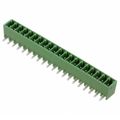 1844391 - Connector; PCB Header; 20 Position; 8A; 160V; MC 1 5/20-G-3 5