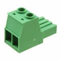 1913507 - 1913507 datasheet pdf and Terminal Blocks - Headers, Plugs and Sockets product details from Phoenix Contact stock available on our website