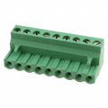 796640-9 - 796640-9 datasheet pdf and Terminal Blocks - Headers, Plugs and Sockets product details from TE Connectivity AMP Connectors stock available on our website