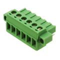 1805343 - 1805343 datasheet pdf and Terminal Blocks - Headers, Plugs and Sockets product details from Phoenix Contact stock available on our website