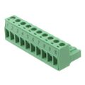 1758403 - 1758403 datasheet pdf and Terminal Blocks - Headers, Plugs and Sockets product details from Phoenix Contact stock available on our website