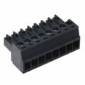 5452182 - TERM BLOCK PLUG 8POS STR 3.5MM