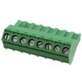 1768448 - 1768448 datasheet pdf and Terminal Blocks - Headers, Plugs and Sockets product details from Phoenix Contact stock available on our website