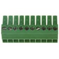 1-284506-0 - 1-284506-0 datasheet pdf and Terminal Blocks - Headers, Plugs and Sockets product details from TE Connectivity AMP Connectors stock available on our website