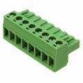 1779893 - 1779893 datasheet pdf and Terminal Blocks - Headers, Plugs and Sockets product details from Phoenix Contact stock available on our website