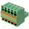 1962639 - 1962639 datasheet pdf and Terminal Blocks - Headers, Plugs and Sockets product details from Phoenix Contact stock available on our website