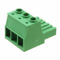 1913510 - 1913510 datasheet pdf and Terminal Blocks - Headers, Plugs and Sockets product details from Phoenix Contact stock available on our website