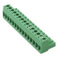 1757145 - 1757145 datasheet pdf and Terminal Blocks - Headers, Plugs and Sockets product details from Phoenix Contact stock available on our website