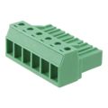 1804946 - 1804946 datasheet pdf and Terminal Blocks - Headers, Plugs and Sockets product details from Phoenix Contact stock available on our website