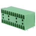 1843172 - Pluggable Terminal Blocks 12 Pos 3.81mm pitch Through Hole Header