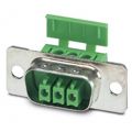 1841909 - 1841909 datasheet pdf and Terminal Blocks - Headers, Plugs and Sockets product details from Phoenix Contact stock available on our website