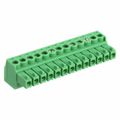 1840476 - 1840476 datasheet pdf and Terminal Blocks - Headers, Plugs and Sockets product details from Phoenix Contact stock available on our website